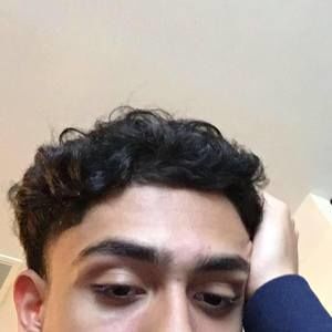 Meet your Posher, Antonio